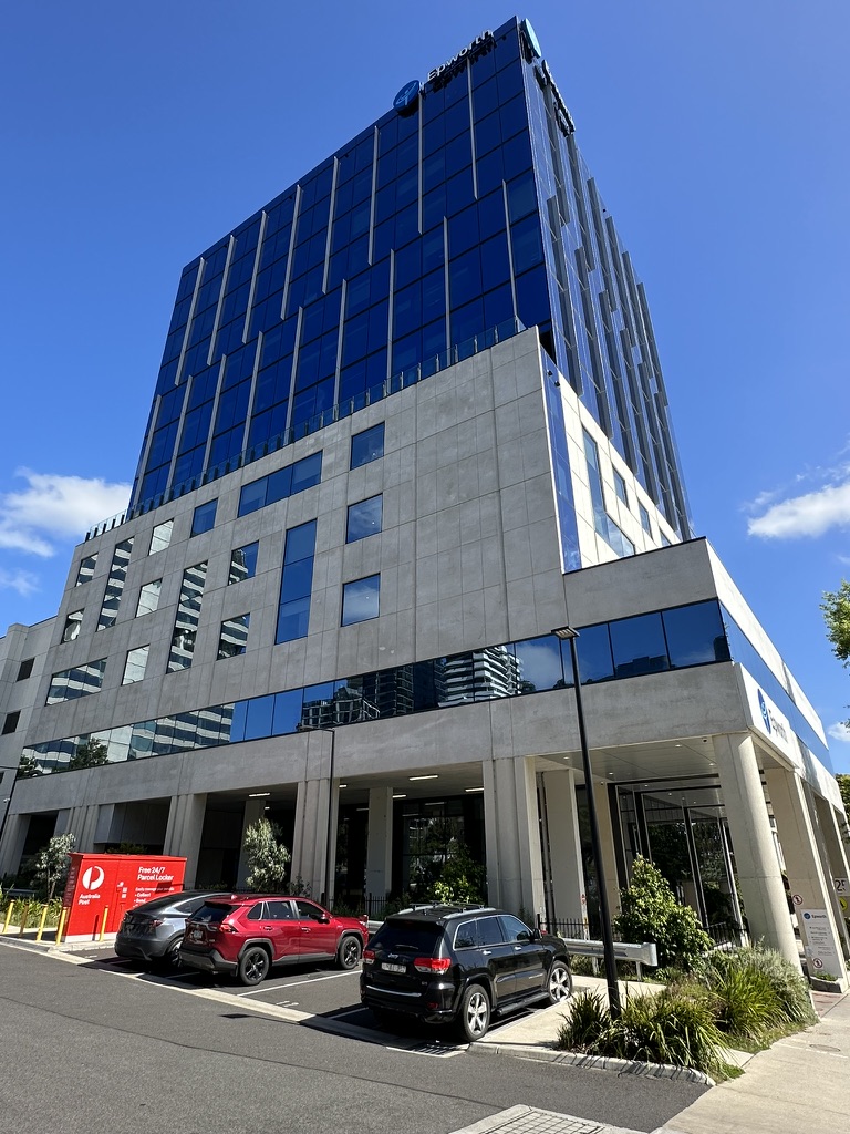Epworth Centre for Bariatric Surgery